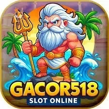 gacor518